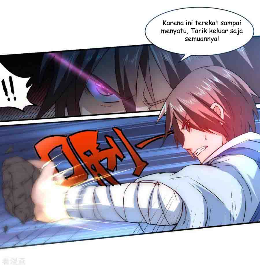Reversing the Immortal Path Bab 07 halaman 4