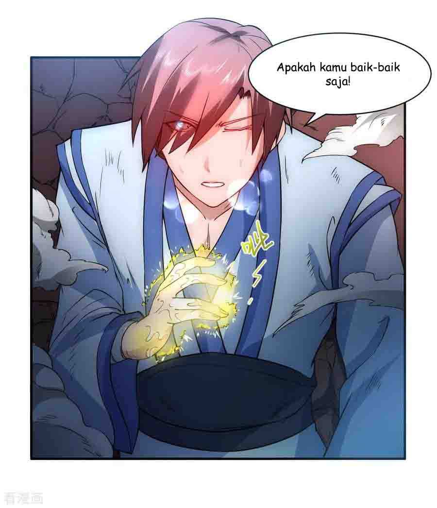 Reversing the Immortal Path Bab 07 halaman 7