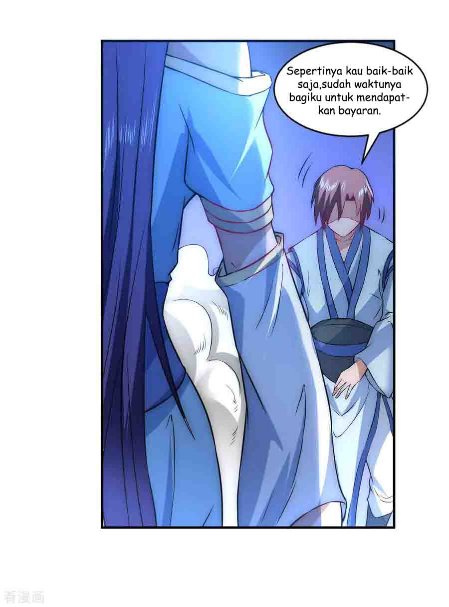 Reversing the Immortal Path Bab 07 halaman 9