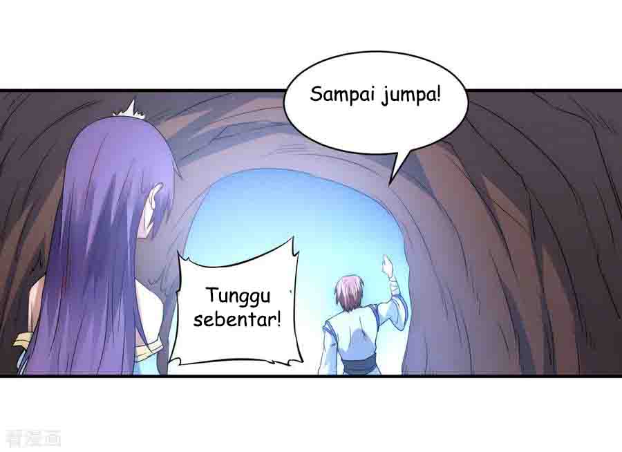 Reversing the Immortal Path Bab 07 halaman 13