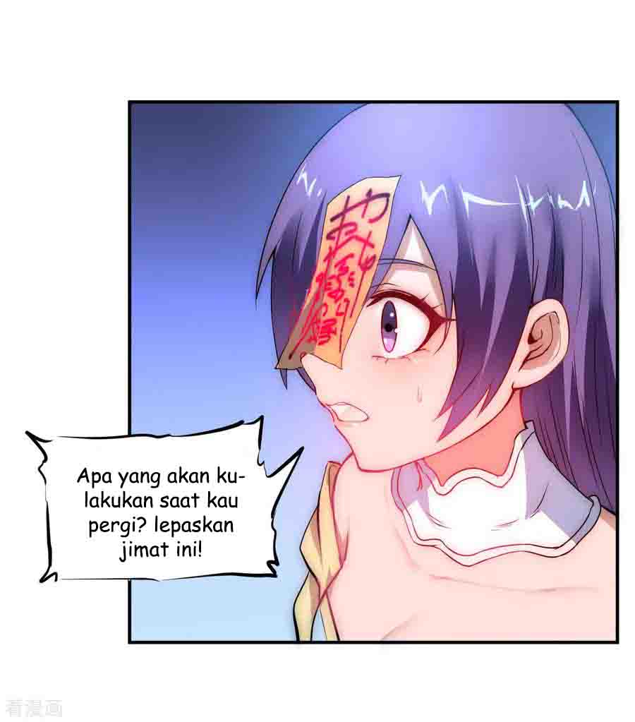 Reversing the Immortal Path Bab 07 halaman 14