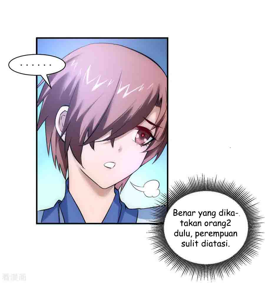 Reversing the Immortal Path Bab 07 halaman 17