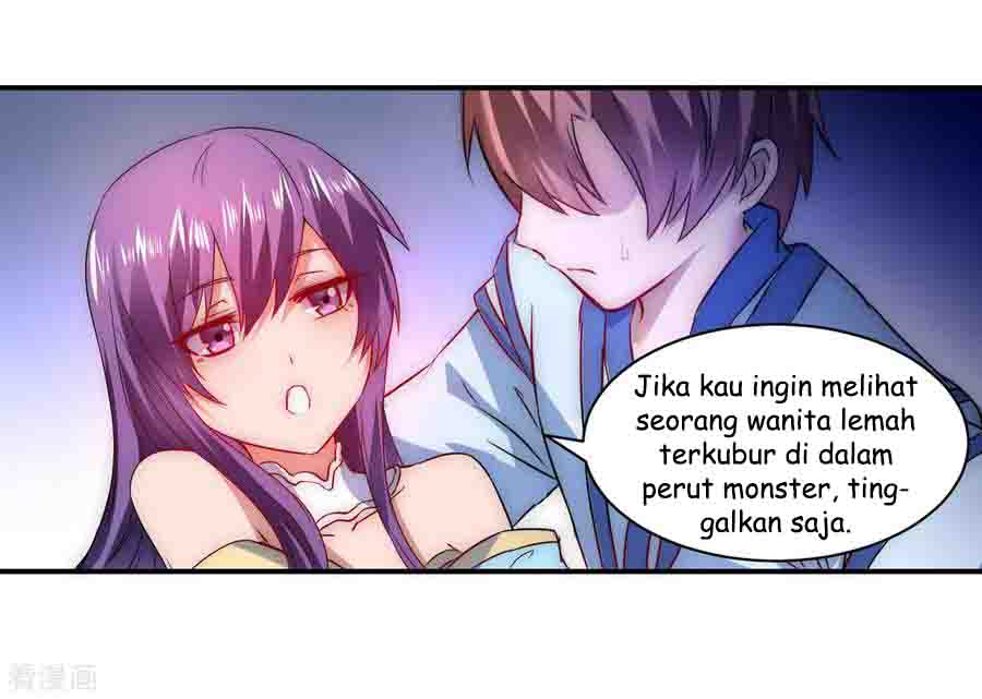 Reversing the Immortal Path Bab 07 halaman 25