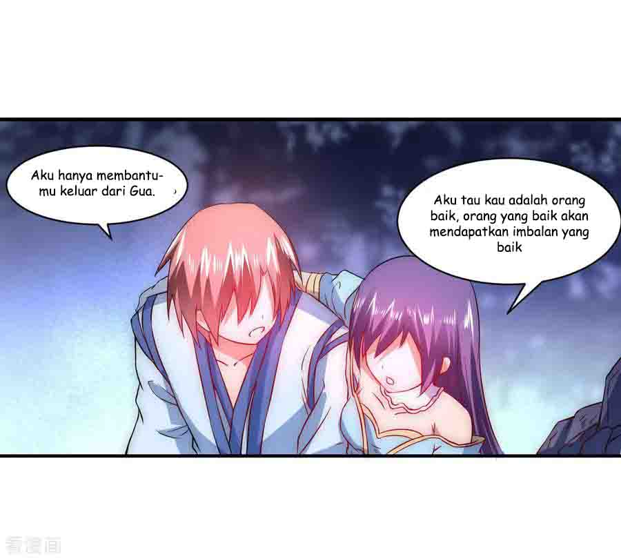 Reversing the Immortal Path Bab 07 halaman 26