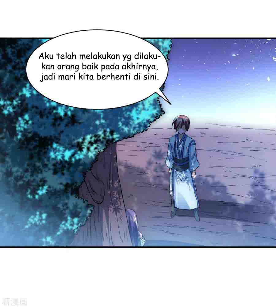 Reversing the Immortal Path Bab 07 halaman 30