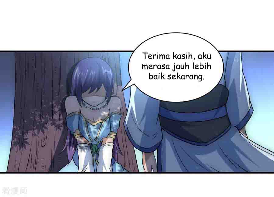 Reversing the Immortal Path Bab 07 halaman 31
