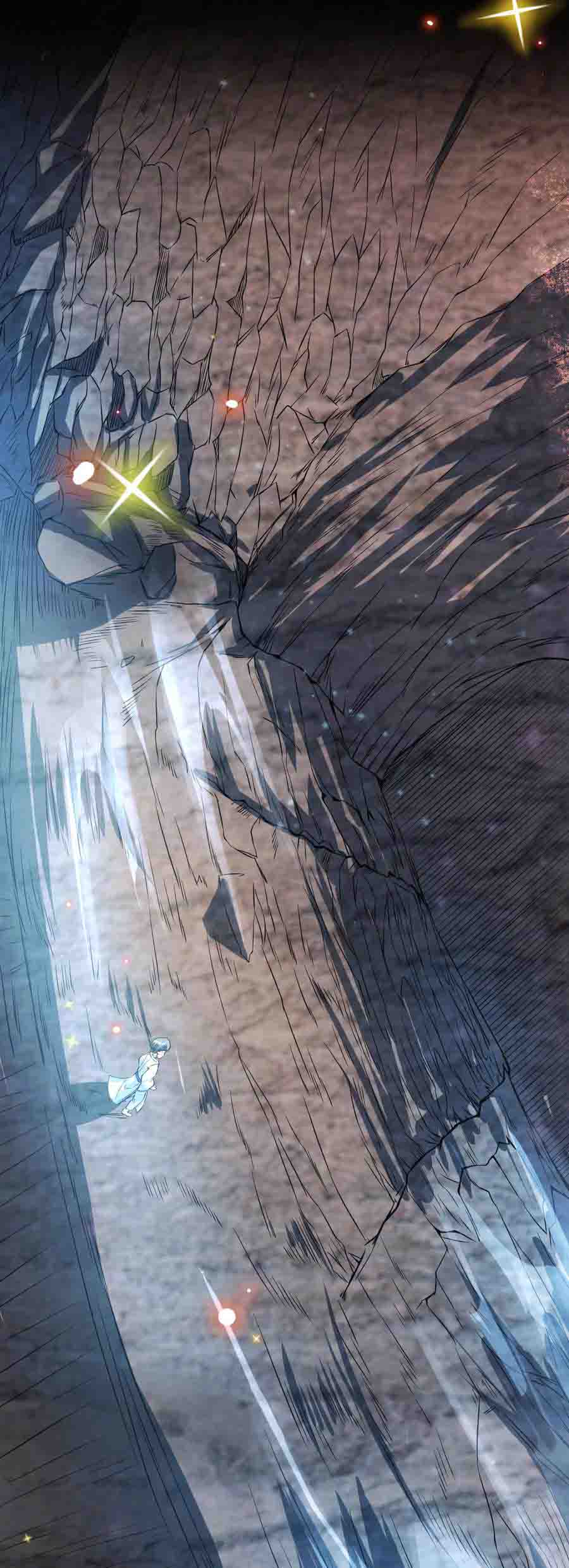 Reversing the Immortal Path chapter 08 halaman 4