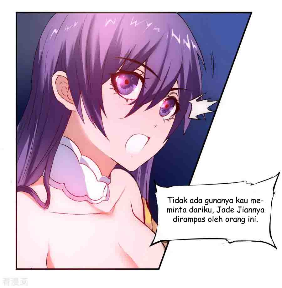 Reversing the Immortal Path chapter 08 halaman 13