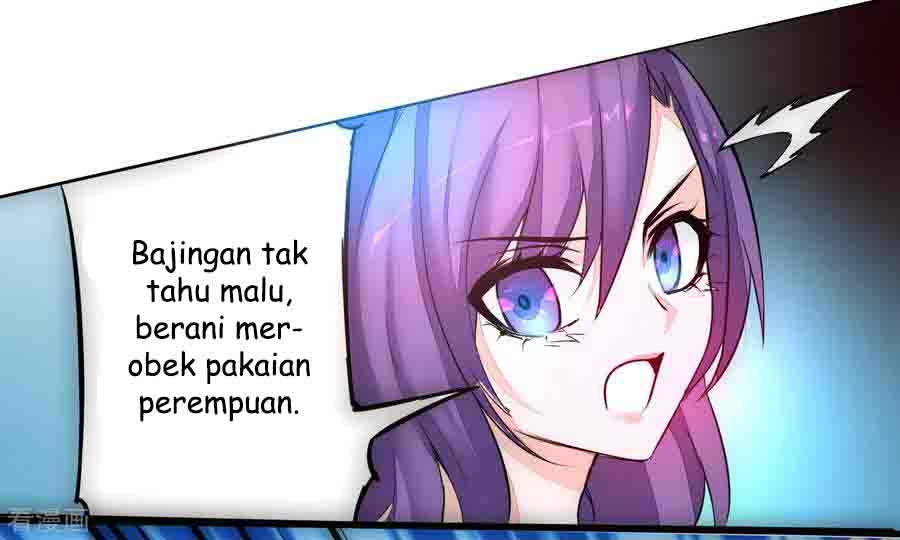 Reversing the Immortal Path chapter 08 halaman 17