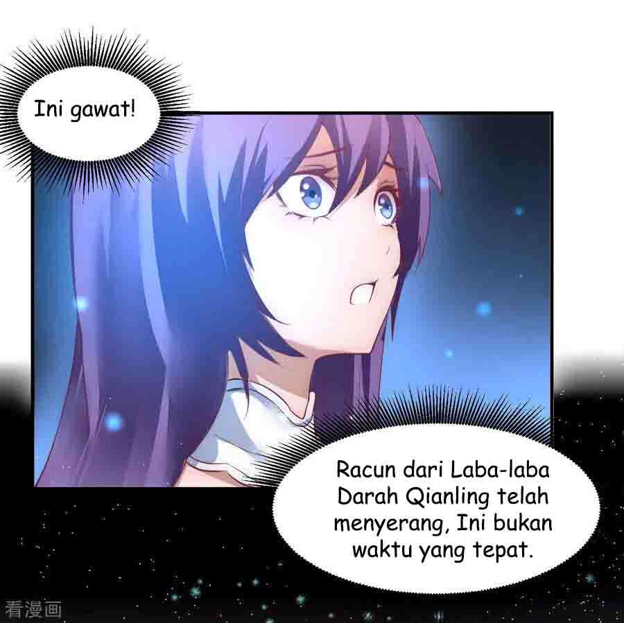 Reversing the Immortal Path chapter 08 halaman 25