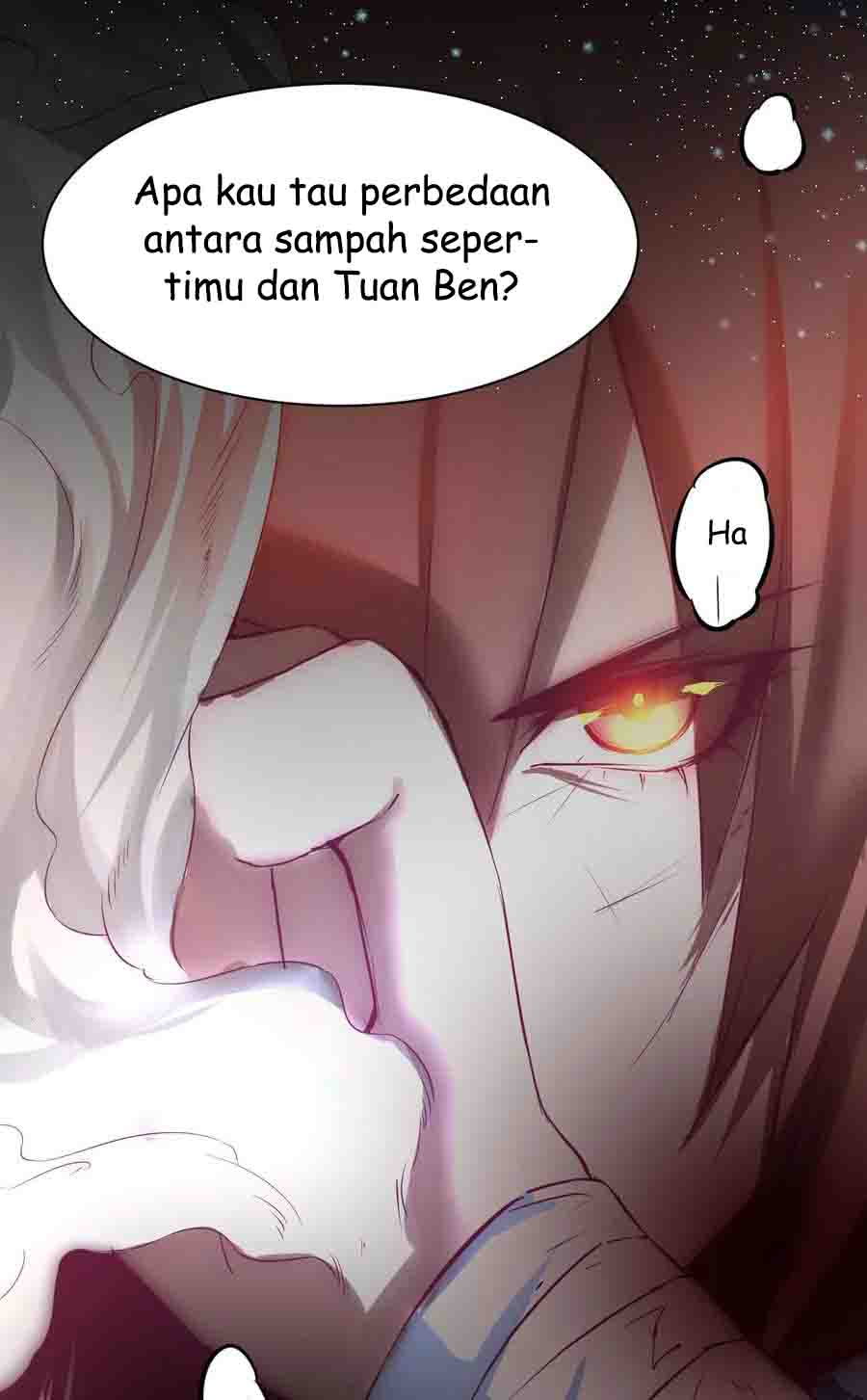 Reversing the Immortal Path chapter 08 halaman 26