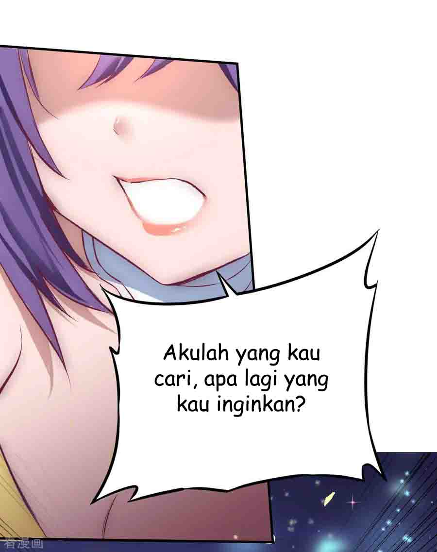 Reversing the Immortal Path chapter 08 halaman 28