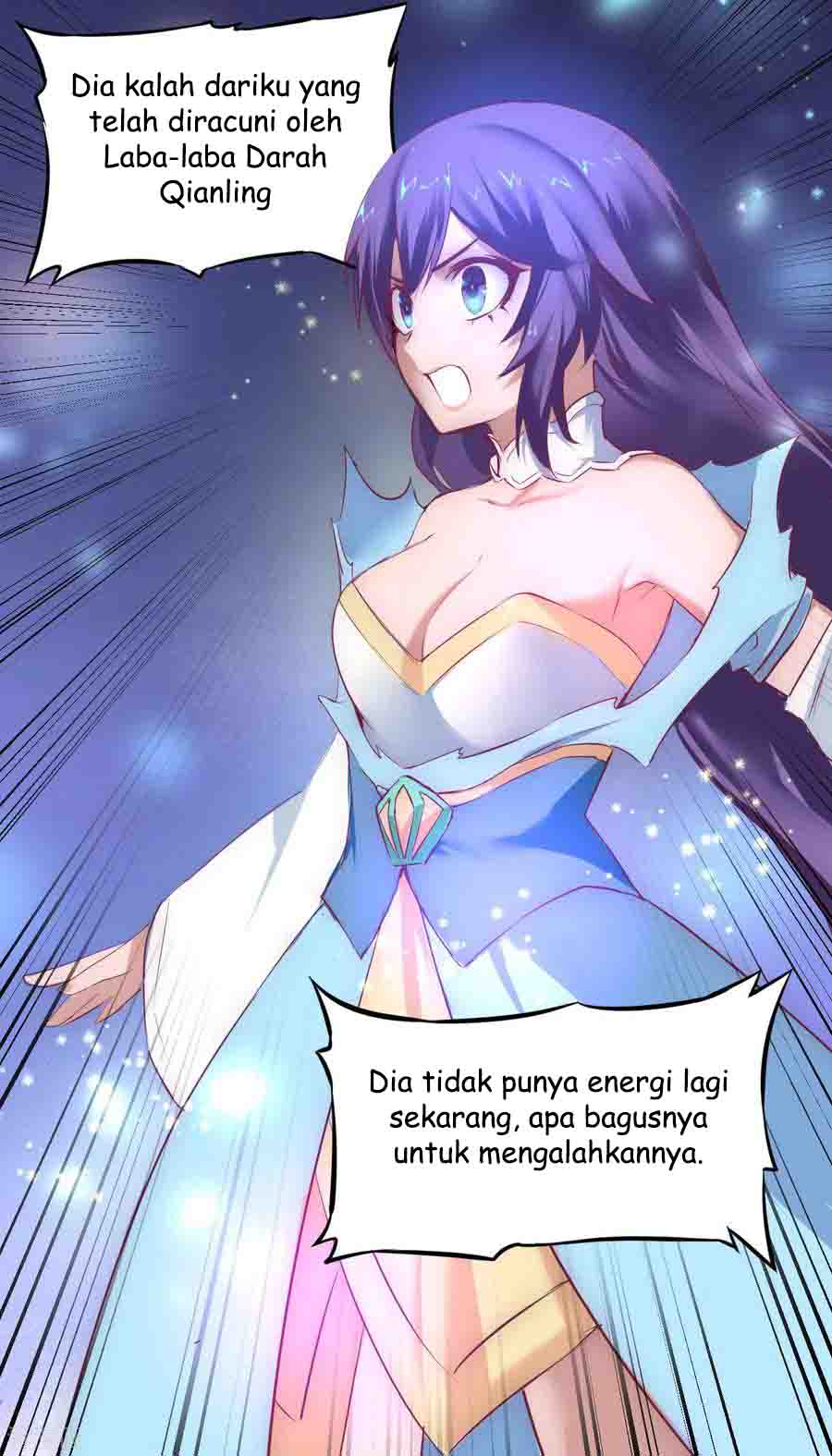 Reversing the Immortal Path chapter 08 halaman 29