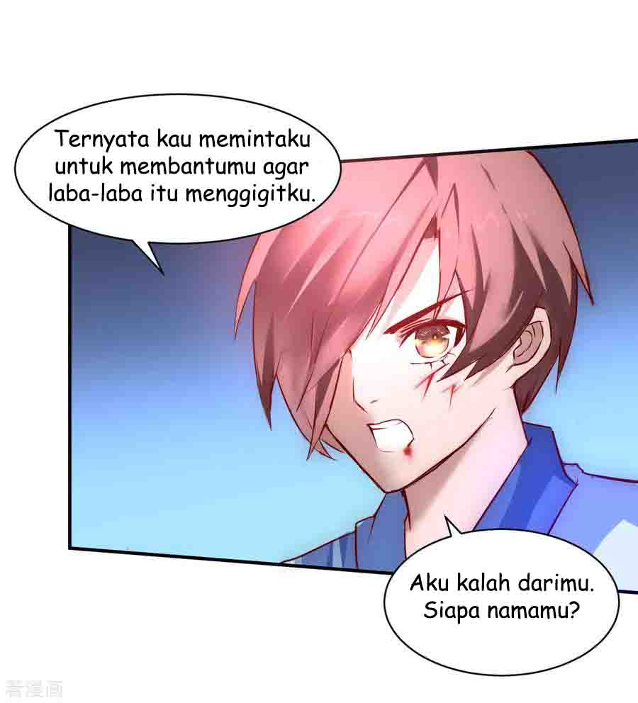 Reversing the Immortal Path chapter 08 halaman 30