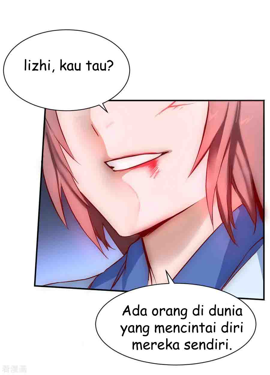 Reversing the Immortal Path chapter 08 halaman 34