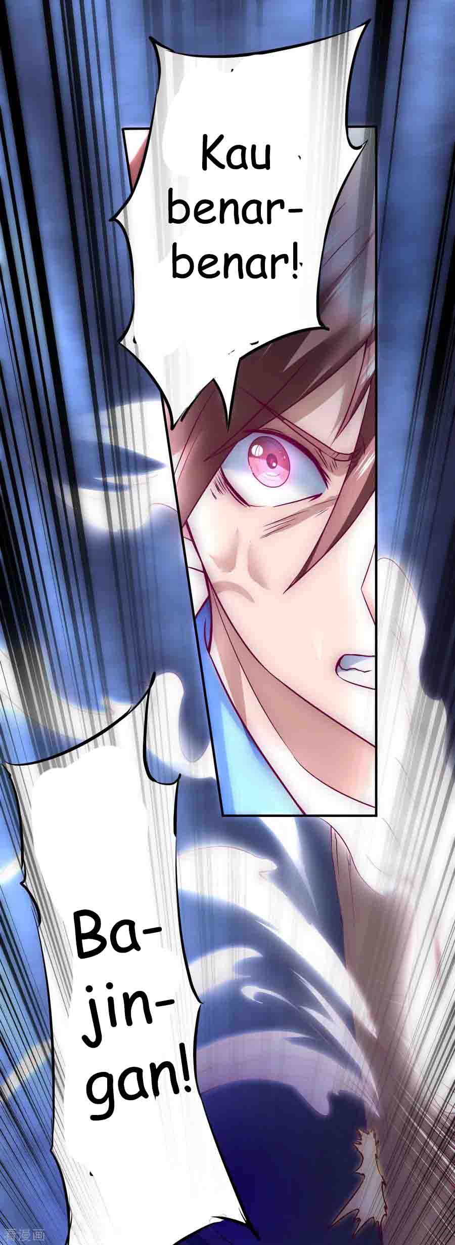 Reversing the Immortal Path chapter 08 halaman 36
