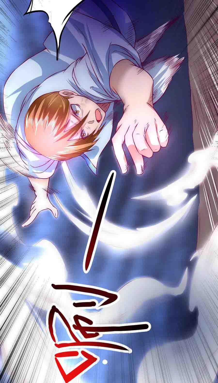 Reversing the Immortal Path chapter 08 halaman 37
