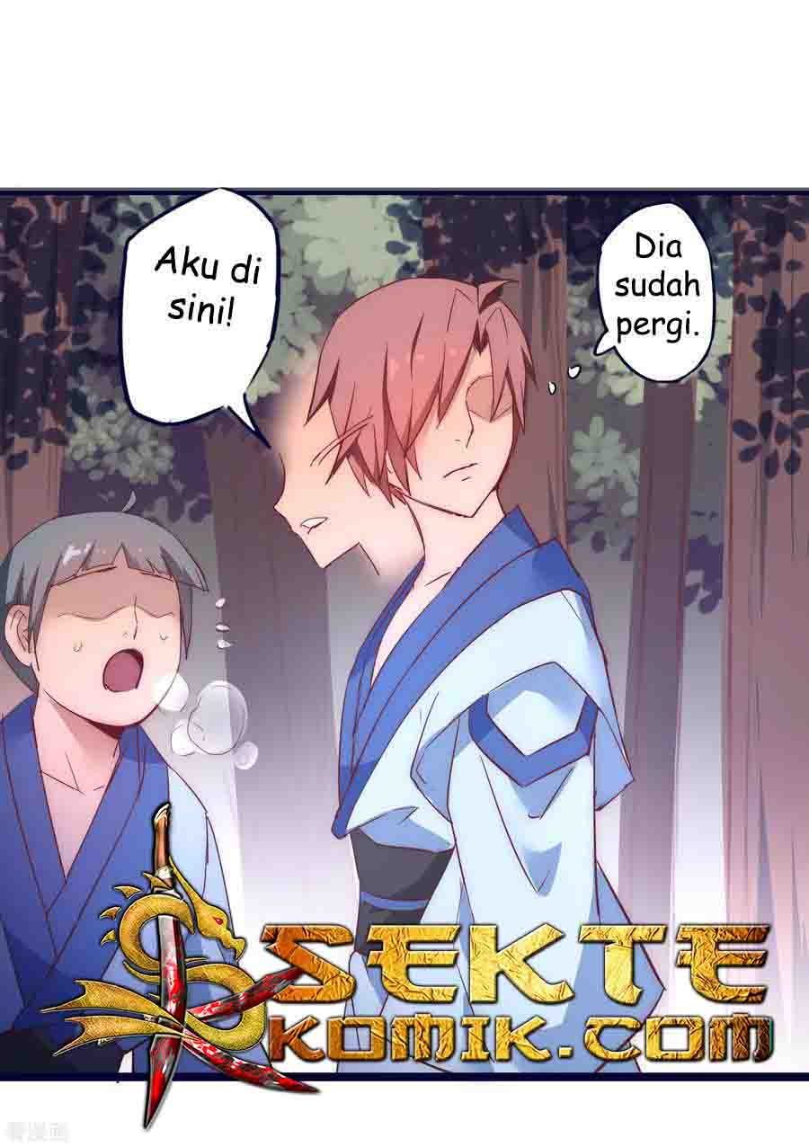 Reversing the Immortal Path Bab 10 halaman 3