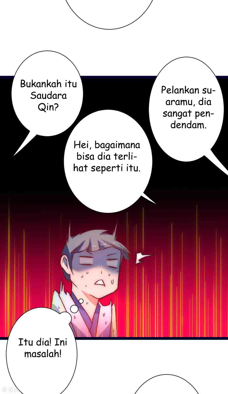 Reversing the Immortal Path Bab 10 halaman 10