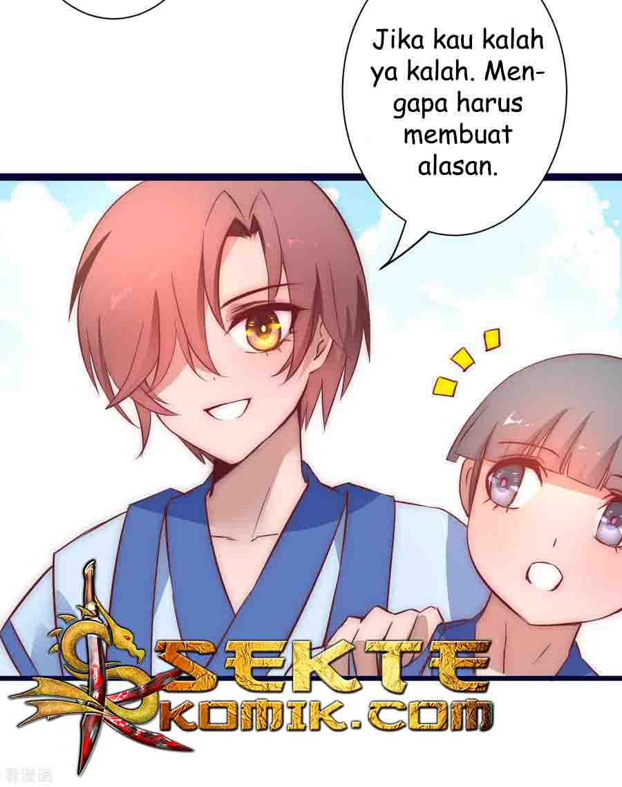 Reversing the Immortal Path Bab 10 halaman 11