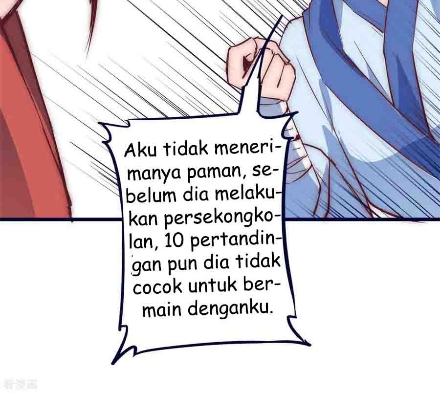Reversing the Immortal Path Bab 10 halaman 15