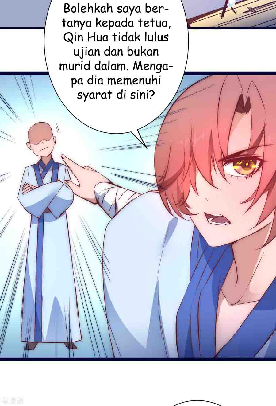 Reversing the Immortal Path Bab 10 halaman 20
