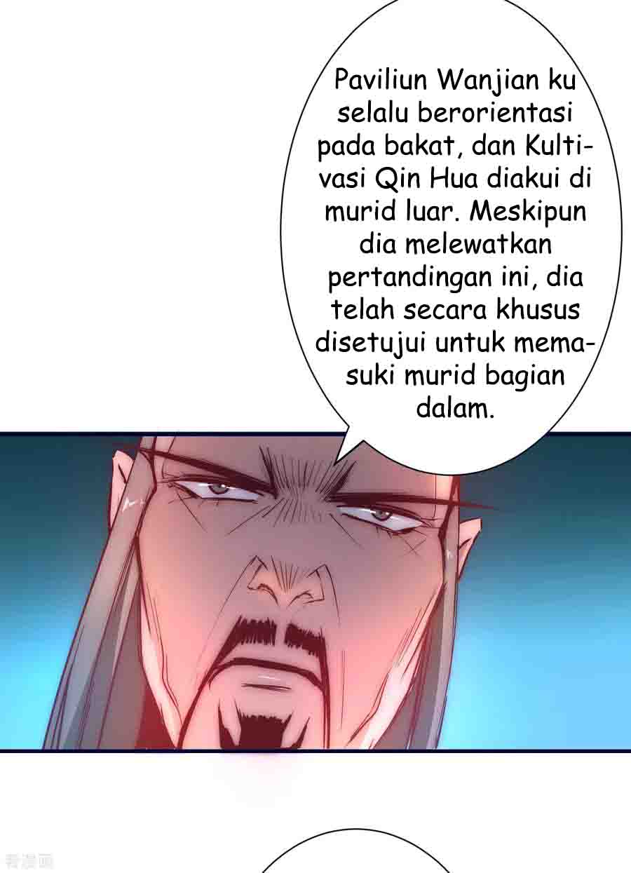 Reversing the Immortal Path Bab 10 halaman 21