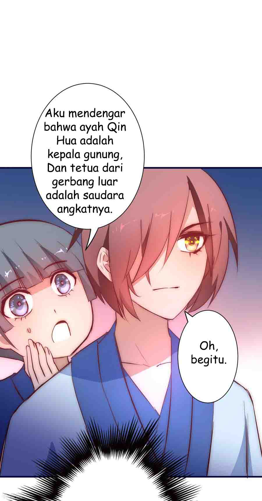 Reversing the Immortal Path Bab 10 halaman 23