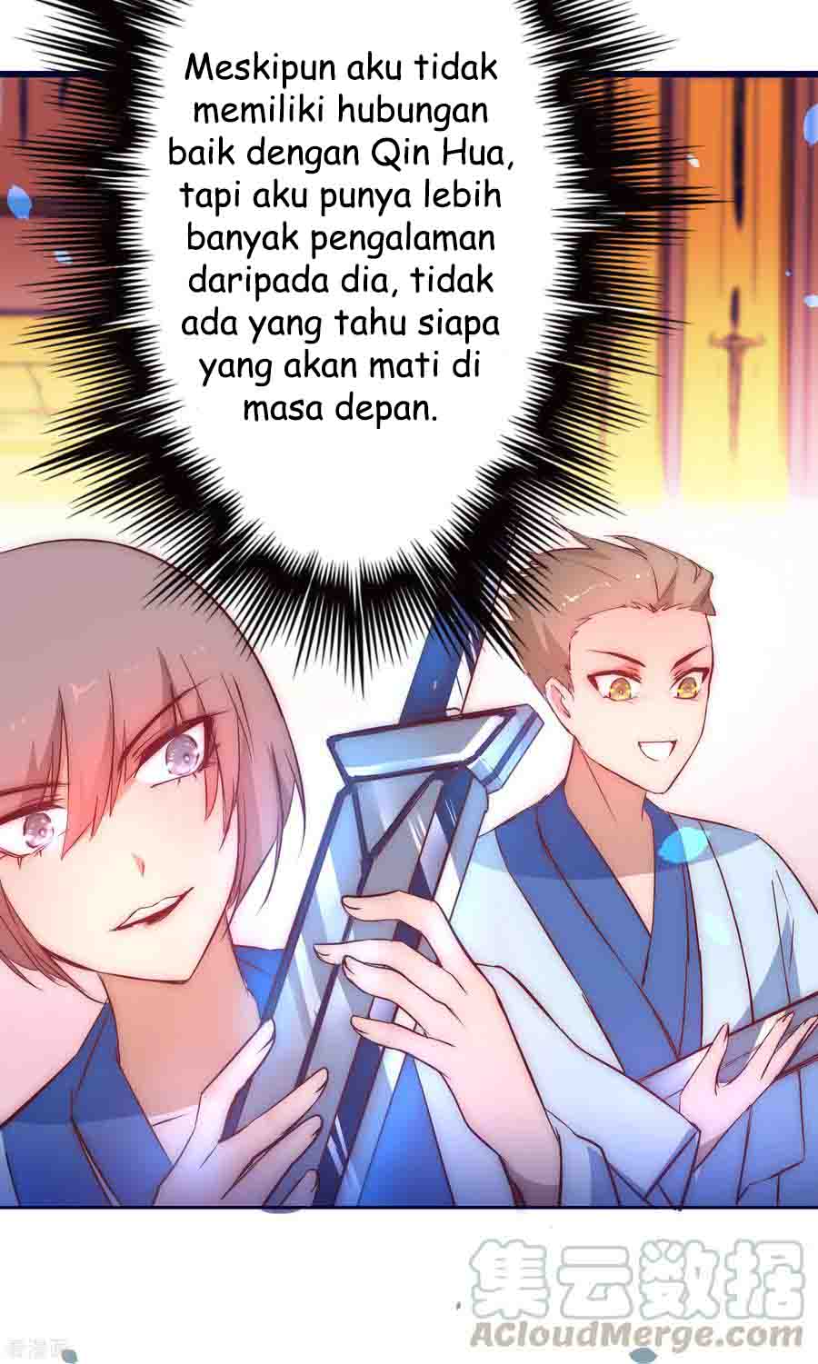 Reversing the Immortal Path Bab 10 halaman 24