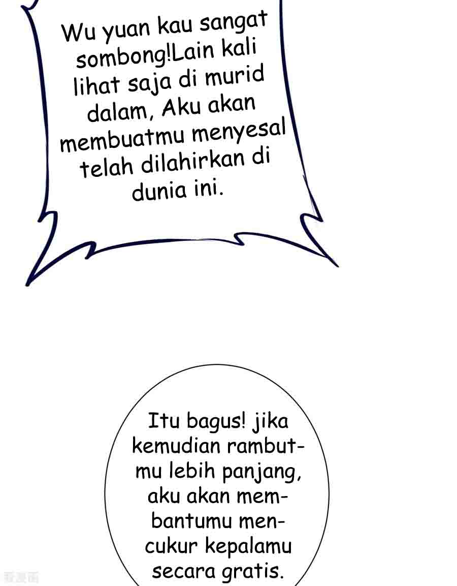 Reversing the Immortal Path Bab 10 halaman 29