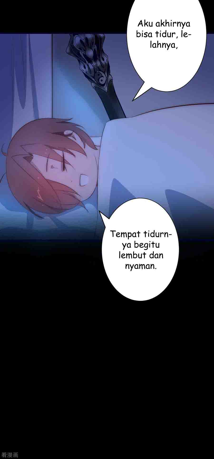 Reversing the Immortal Path Bab 11 halaman 9