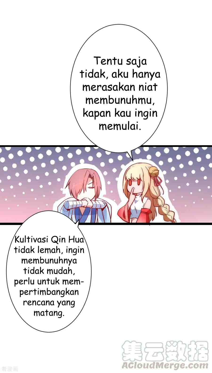 Reversing the Immortal Path Bab 12 halaman 12