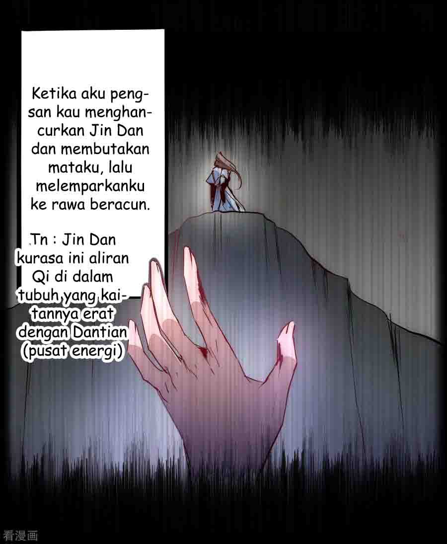Reversing the Immortal Path Bab 12 halaman 27
