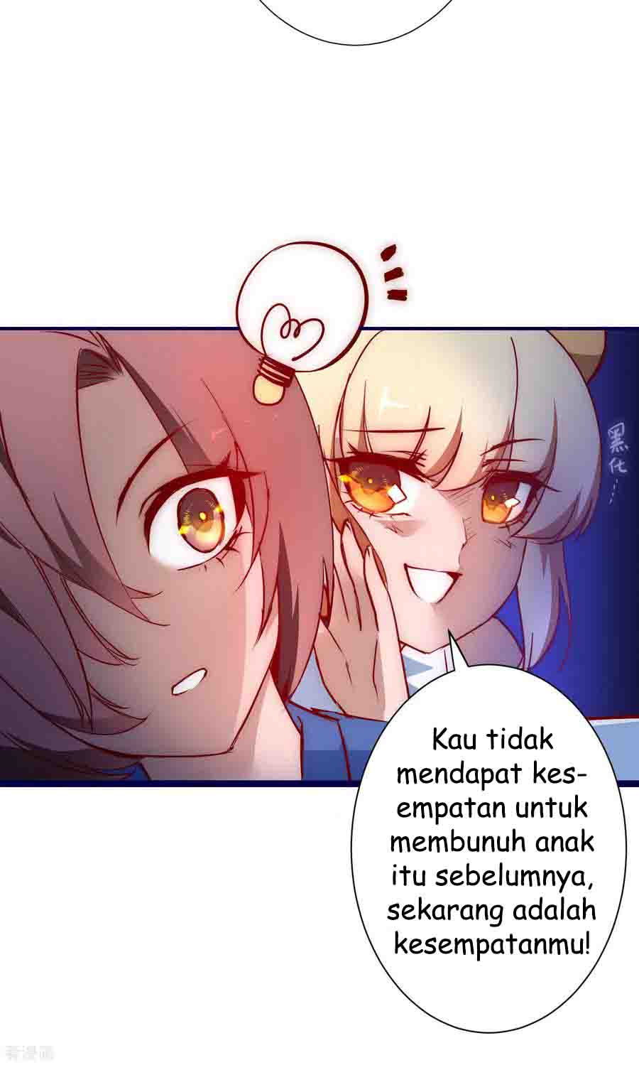 Reversing the Immortal Path chapter 13 halaman 9