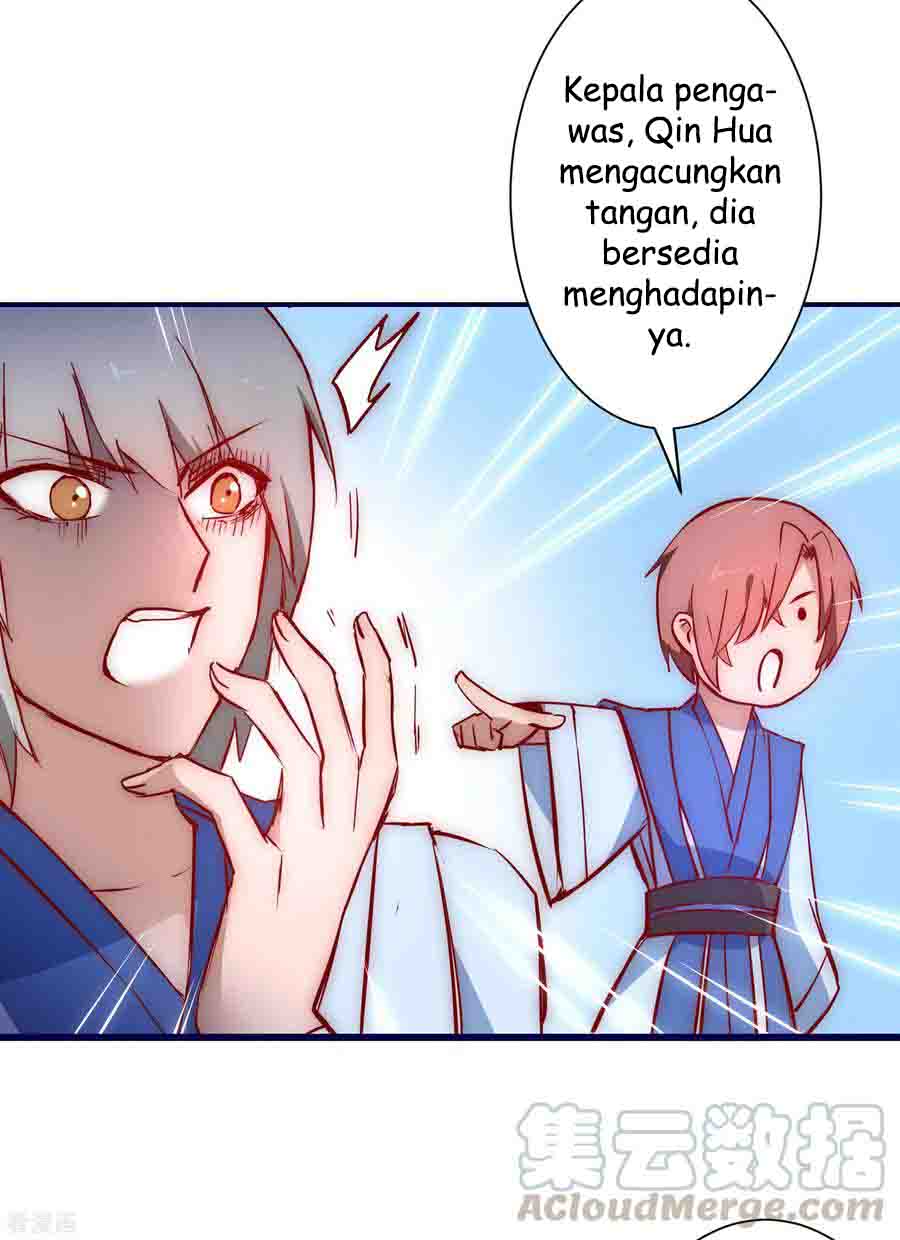 Reversing the Immortal Path chapter 13 halaman 13
