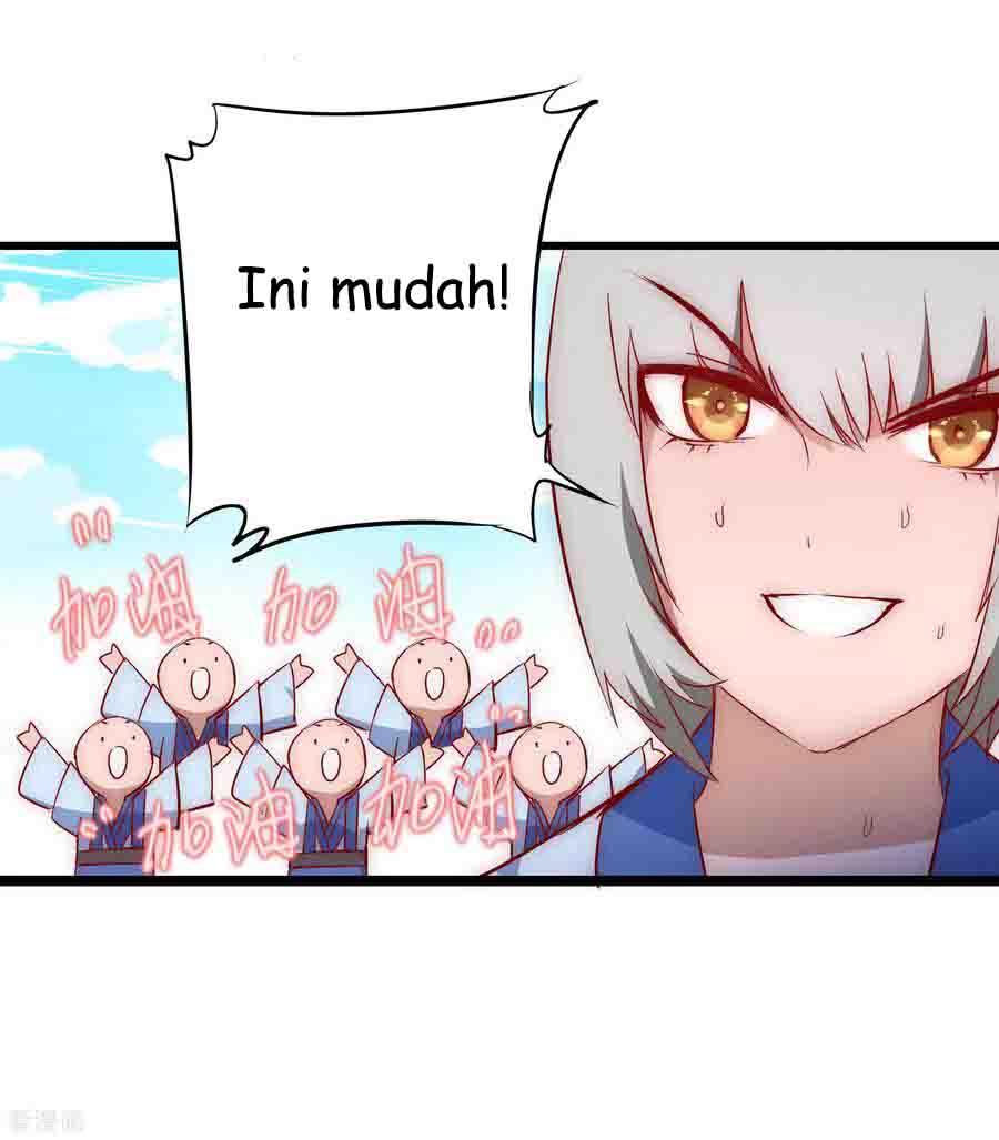 Reversing the Immortal Path chapter 13 halaman 18