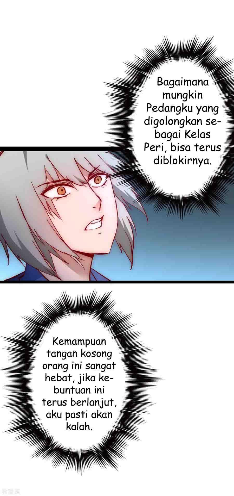 Reversing the Immortal Path Bab 14 halaman 9