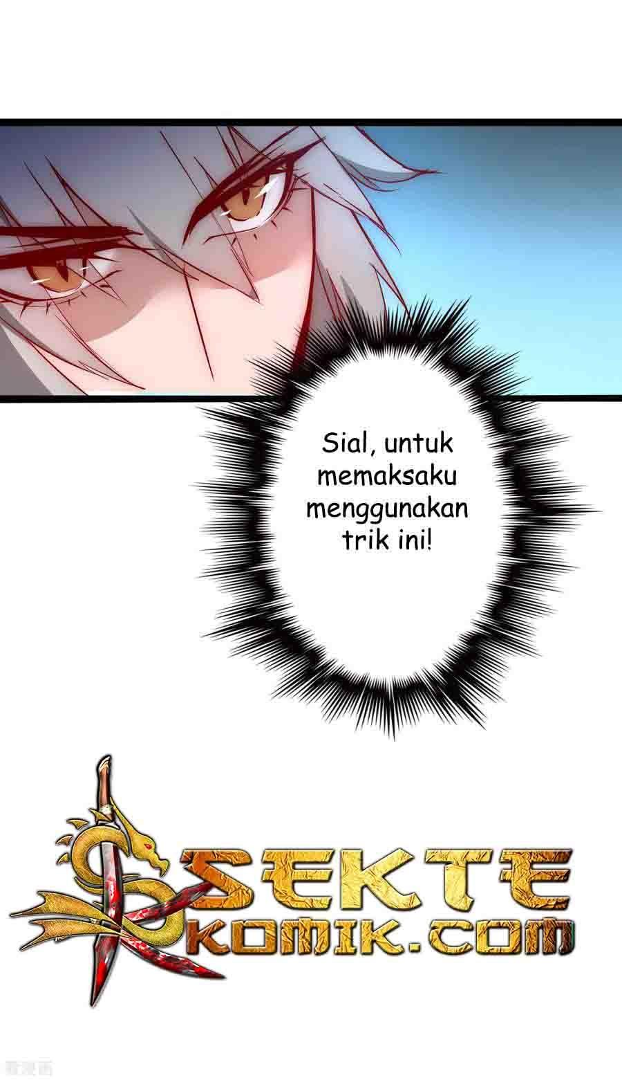 Reversing the Immortal Path Bab 14 halaman 10