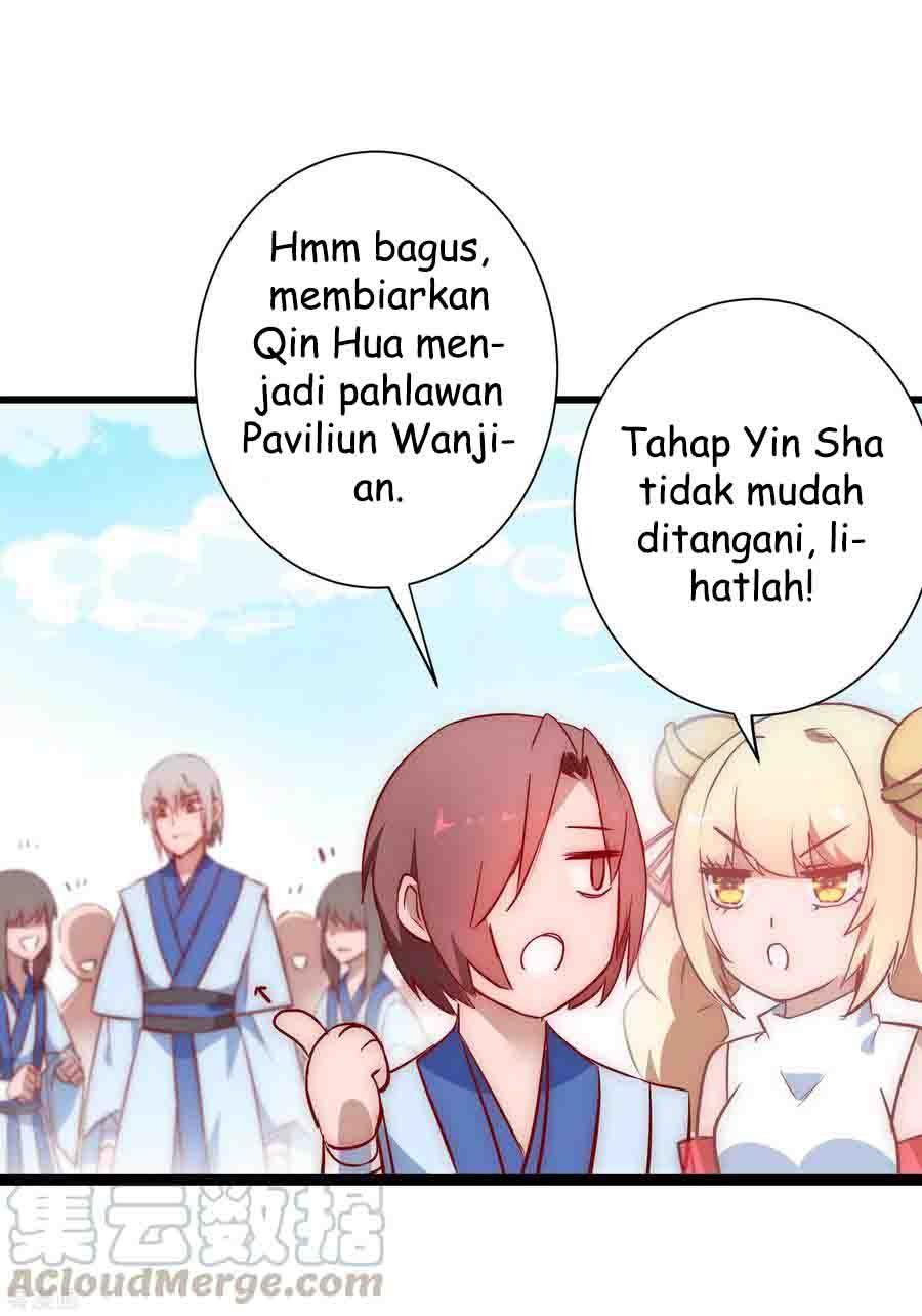 Reversing the Immortal Path Bab 14 halaman 15