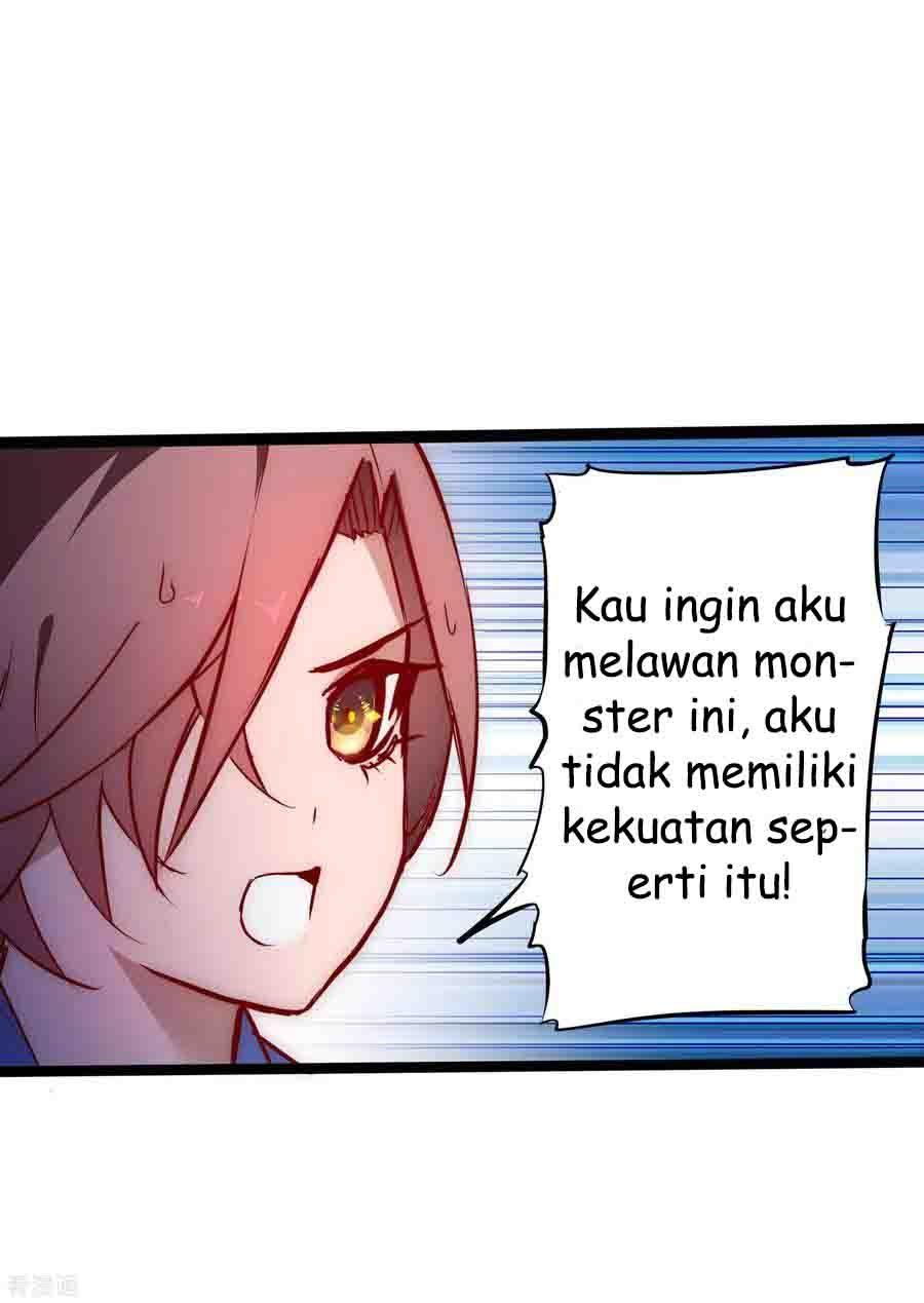 Reversing the Immortal Path Bab 14 halaman 33