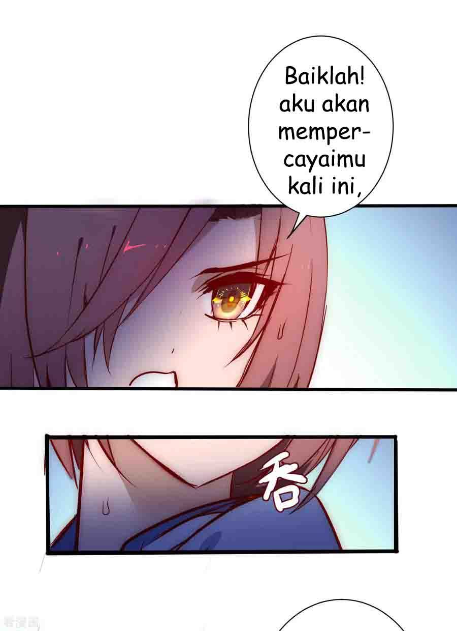 Reversing the Immortal Path Bab 15 halaman 5