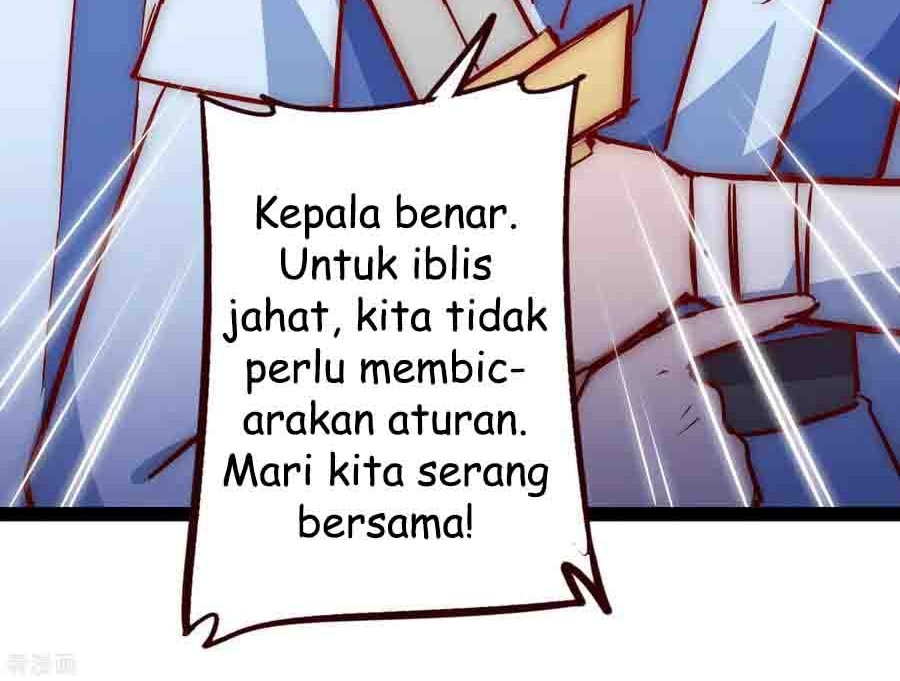 Reversing the Immortal Path Bab 16 halaman 5