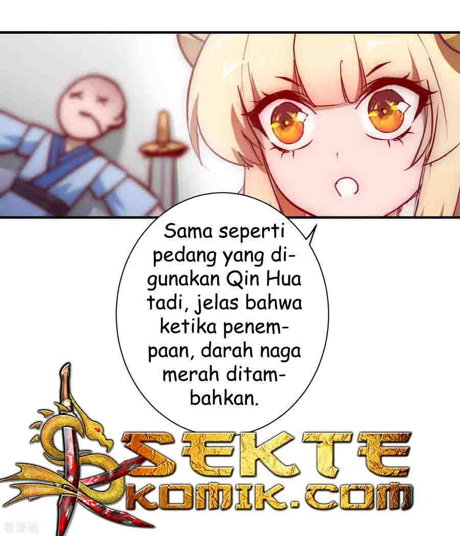 Reversing the Immortal Path Bab 17 halaman 17