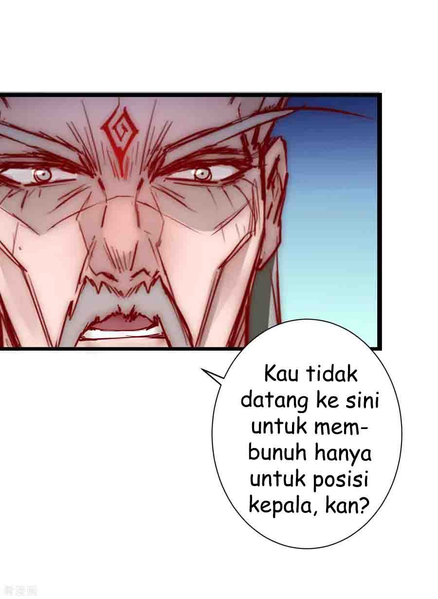 Reversing the Immortal Path chapter 18 halaman 5