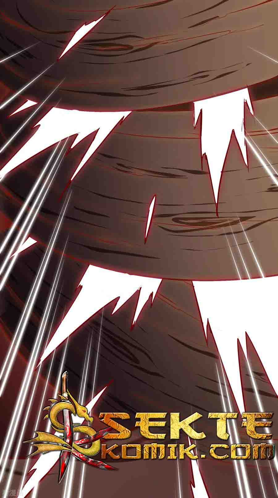 Reversing the Immortal Path chapter 18 halaman 17