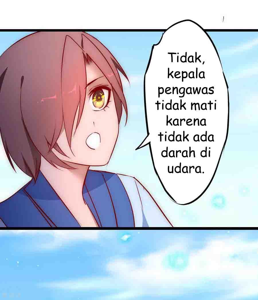 Reversing the Immortal Path chapter 18 halaman 20