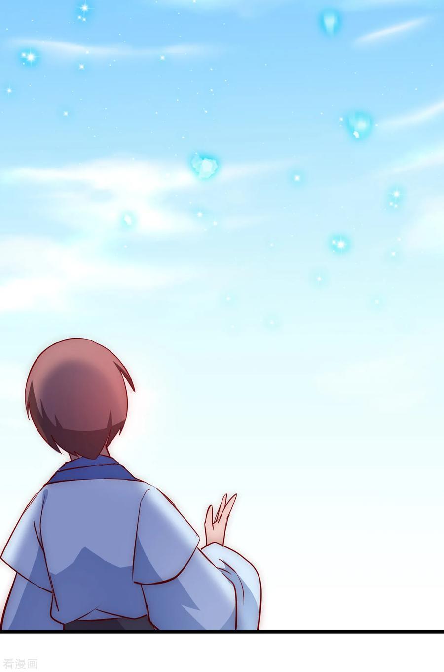 Reversing the Immortal Path chapter 18 halaman 21