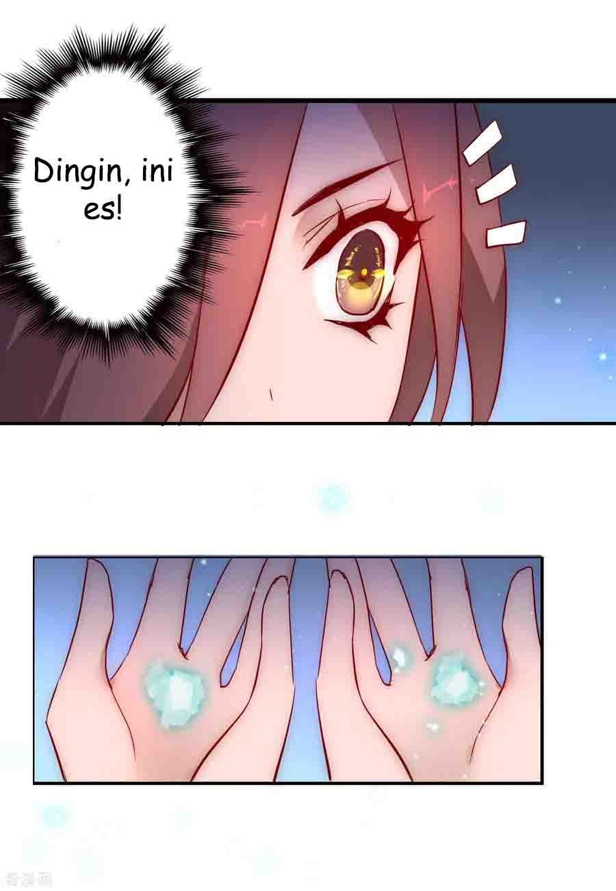 Reversing the Immortal Path chapter 18 halaman 22