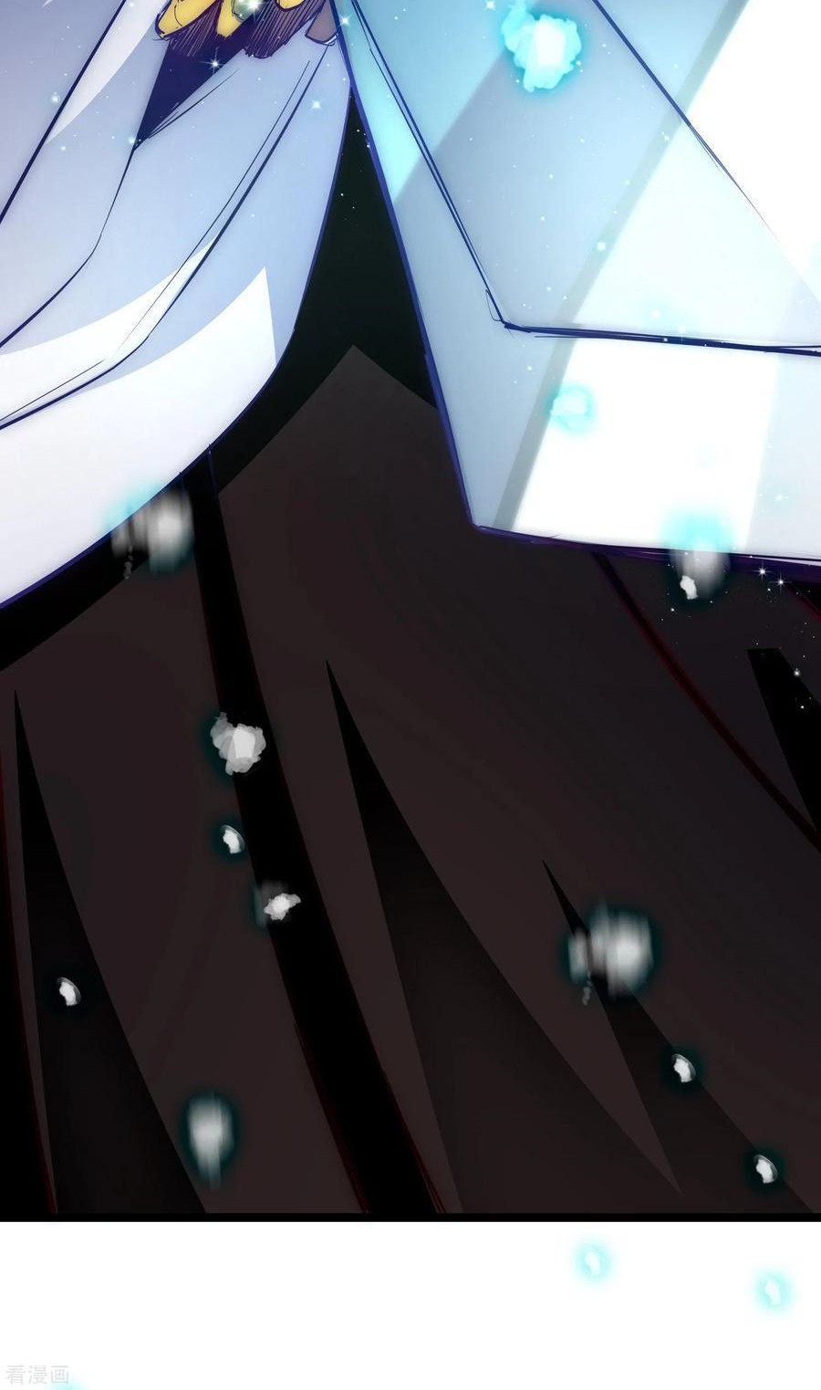 Reversing the Immortal Path chapter 18 halaman 25