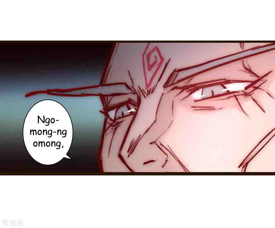 Reversing the Immortal Path Bab 20 halaman 15